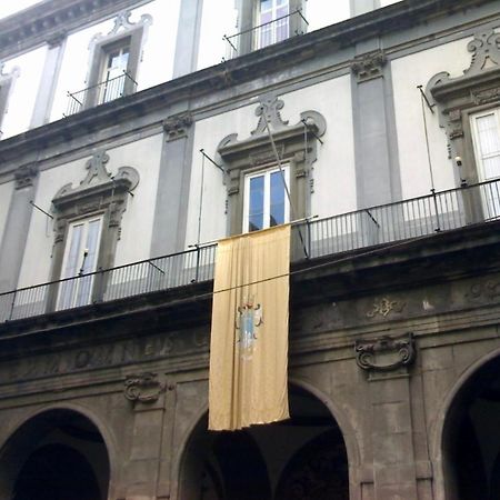 Depandance Vania Napoli 外观 照片
